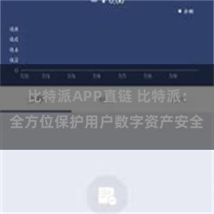 比特派APP直链 比特派：全方位保护用户数字资产安全